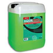 Теплоноситель Aquatrust-30 10 кг (пропиленгликоль) - расходные материалы для систем отопления Aquatrust-30-10