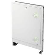 Встраиваемый шкаф Oventrop Brawa-Mix 560/180 (1401151) - купить внутренний коллекторный шкаф для теплого пола 1401151