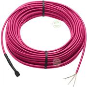 Греющий кабель Rehau Solelec TWIN 31м 500Вт (13168231555) двужильный для электрического теплого пола 13168231555