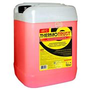 Теплоноситель Thermotrust-65 10 кг (этиленгликоль) - расходные материалы для систем отопления Thermotrust-65-10