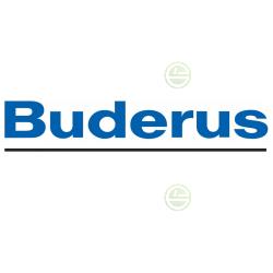Buderus конденсационные газовые котлы отопления Будерус