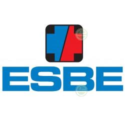 Автоматика для отопления Esbe (Эсби) Эсбе