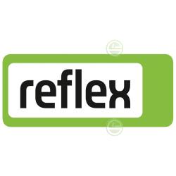 Расширительные баки для отопления Reflex купить расширительные баки для отопления частного дома цена