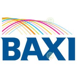 Водонагреватели Baxi ─  купить бойлер косвенного нагрева Бакси цена