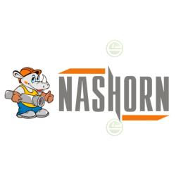 Дренажные трубы Nashorn (Насхорн)