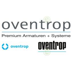 Распределительные коллекторы Oventrop для отопления - купить коллекторы для отопления частного дома