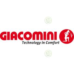 Трубы Giacomini - купить трубы из сшитого полиэтилена трубы Джакомини для отопления 