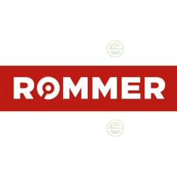 Термостаты Rommer Роммер термоголовки для радиаторов отопления