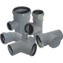 Трубы для канализации внутренние - купить обычные внутренние трубы для канализации купить трубы Остендорф цена
