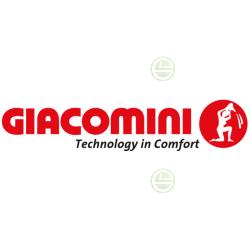 Резьбовые фитинги Giacomini для труб Джакомини
