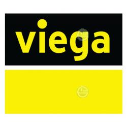 Пресс-фитинги Viega для металлопластиковых труб Виега