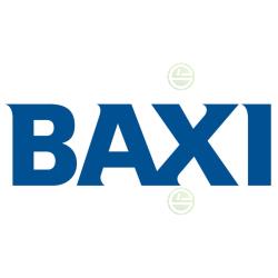 Настенные газовые двухконтурные котлы Baxi открытая камера