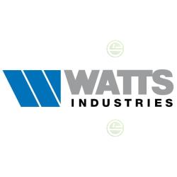Балансировочные клапаны Watts для систем отопления частного дома - купить регулирующие клапаны в Москве