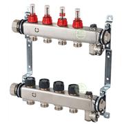 Коллектор с расходомерами Овентроп Multidis SFR 140430054