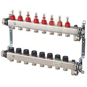 Коллектор с расходомерами Овентроп Multidis SFR 140430058
