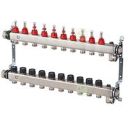 Коллектор с расходомерами Овентроп Multidis SFR 140430060