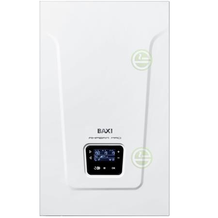 Электрический котел Baxi Ampera Pro 24 кВт E8403324--