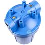 Корпус фильтра AquaFilter Big Blue FH10B1-B (10"BB) в сборе, без картриджа FH10B1-B-WB