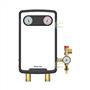 Насосная группа Meibes AstroFlow UC-SD 1" с теплообменником 30 пластин, без насоса A45911.30EA