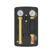 Насосная группа Meibes AstroFlow UC 1" DN 25 прямая, без насоса, без смесителя A66911EA