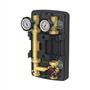 Насосная группа Meibes AstroFlow MC 1" DN 25 смесительная, без насоса A66931EA