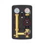 Насосная группа Meibes AstroFlow MC 1" DN 25 смесительная, c насосом Astrex GTA 25-8.0 A66931SH