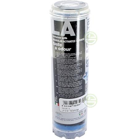 Картридж для фильтра Atlas Filtri LA 10" SX (гранулированный уголь) RA5185125