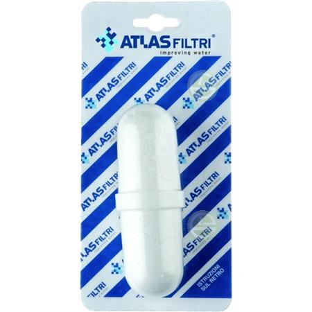 Наполнитель Atlas Filtri Poliphos B (полифосфат) 1 капсула для дозаторов Dosaplus 5-6-7 RE5000054