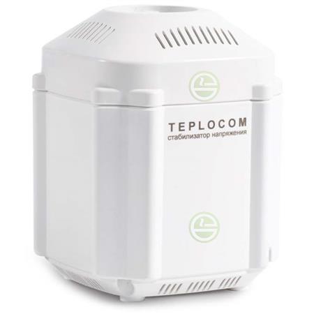Стабилизатор напряжения Бастион Teplocom ST-222/500 (554) - электрическое оборудование для частного дома Teplocom-554