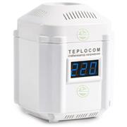 Стабилизатор напряжения Бастион Teplocom ST-222/500-И (557) - электрическое оборудование для частного дома Teplocom-557
