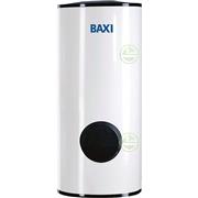 Бойлер косвенного нагрева Baxi UBT 80, 80 литров (белый) 100020655