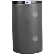 Бойлер косвенного нагрева Baxi UBT 400 GR, 400 литров (серый) 100020671