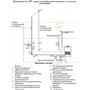 Бойлер косвенного нагрева Baxi UBT 1000 GR, 1000 литров (серый) 100020674