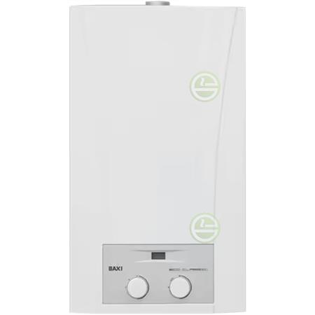 Котел Baxi ECO Classic 24 F 100021537