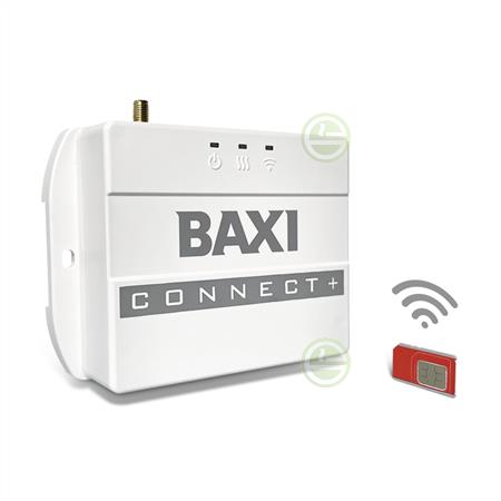 Baxi Система удаленного управления котлом BAXI Connect+ ML00005590