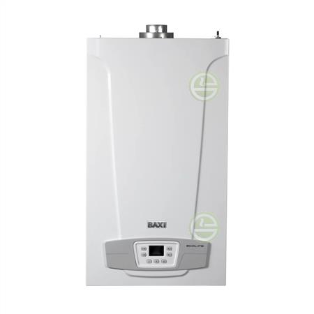 Настенный газовый одноконтурный котел Baxi ECO Life 1.31F 22021510000142