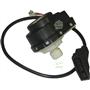 Мотор трехходового клапана с кабелем подключения для котлов Baxi Luna-3 Comfort KHG71410661-