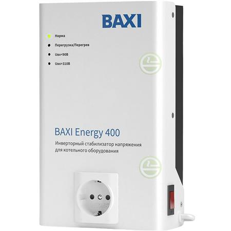 Стабилизатор напряжения Baxi Energy 400 ST40001