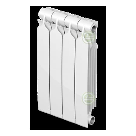 Радиатор BiLUX Plus R 500 х 320 - 4 секции Plus R-5004320