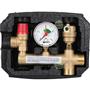 Группа безопасности котла Buderus KSS/G225 до 200 кВт (63033871) - предохранительная арматура для систем отопления 63033871