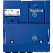 Модуль Buderus PM10 эффективного насоса 8718576955