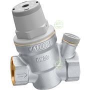 Редуктор давления Caleffi 5334 H 1/2" ВР с выходом для манометра 1/4" 533441H