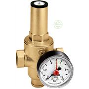 Редуктор давления Caleffi 5362 1/2" ВР с манометром 536241