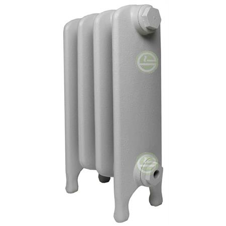 Радиатор Carron Eton 340/150 - 1 секция JJC041/042-1