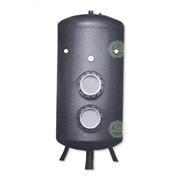 Электрический водонагреватель Stiebel Eltron SB 602 AC - накопительные водонагреватели  071554