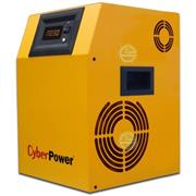 Источник бесперебойного питания CyberPower CPS 1000 E - электрическое оборудование для частного дома CPS 1000 E