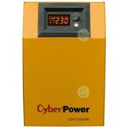 Источник бесперебойного питания CyberPower CPS 1500 PIE - электрическое оборудование для частного дома CPS 1500 PIE