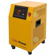Источник бесперебойного питания CyberPower CPS 5000 PRO - электрическое оборудование для частного дома CPS 5000 PRO