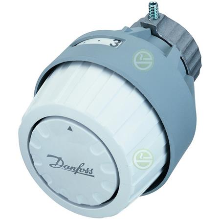 Термостат Danfoss RTR 7094 шкала 1-5 t=5-26°C (013G7094) с защитным кожухом - термоголовки для радиаторов 013G7094