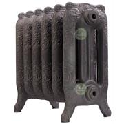 Радиатор Demir Dokum Floreal 475/250 - 1 секция - чугунные радиаторы для отопления частного дома Floreal 475/250/1